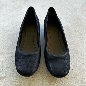 Camper Serena Mary Jane Black Flat Women’s Size 37